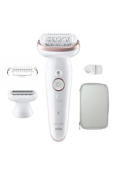 Braun Silk-épil 9 Flex 9030 Wet & Dry