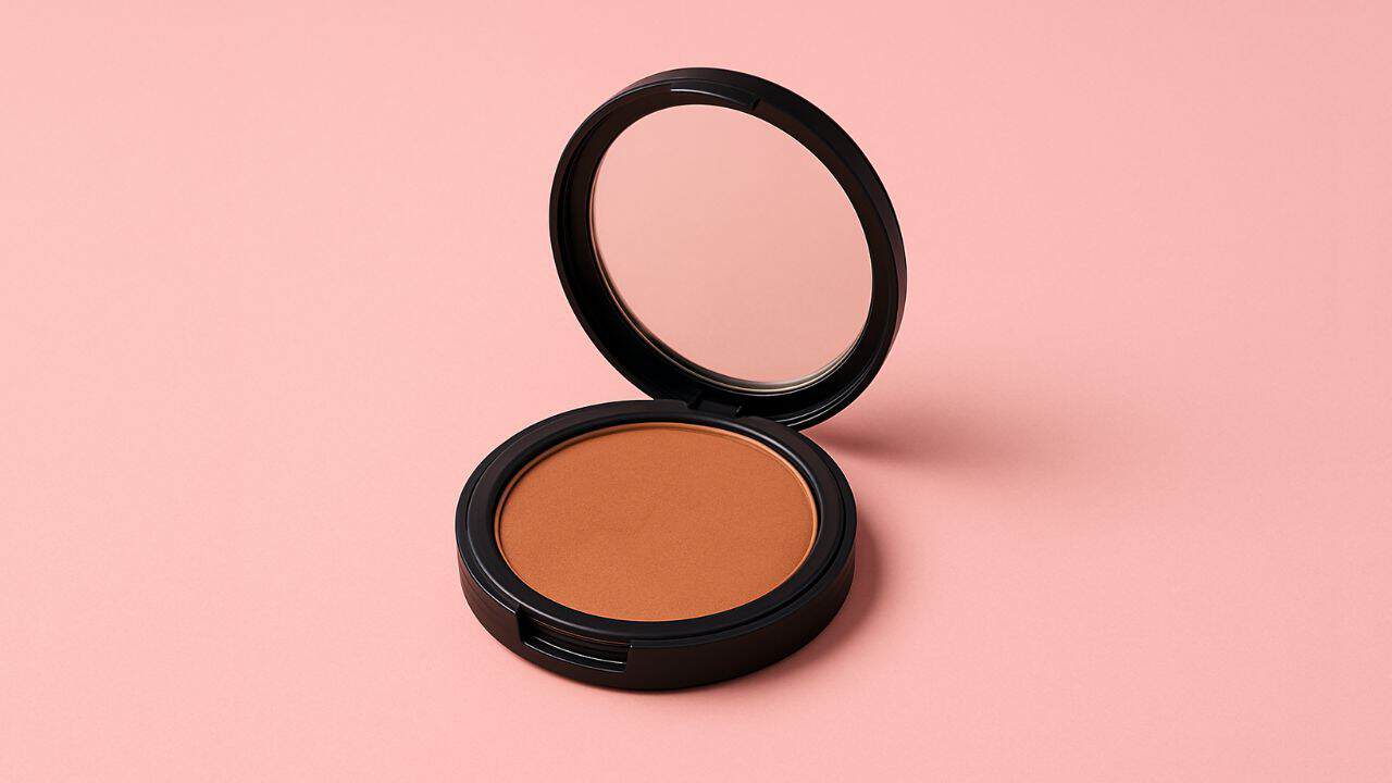 Bronzer