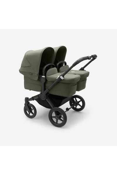 Bugagoo Donkey 5 Twin