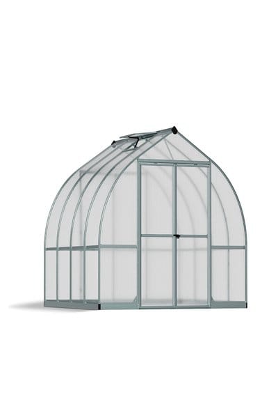Canopia By Palram Bella Greenhouse