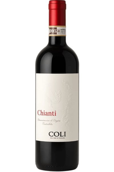 Cantine Coli Chianti DOCG 2024