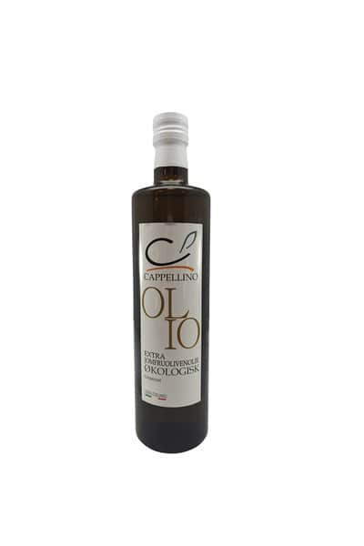 Cappelino Ekstra Jomfru 750ml