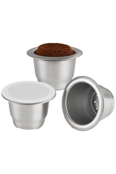Capsme Refill 3 Kapsler