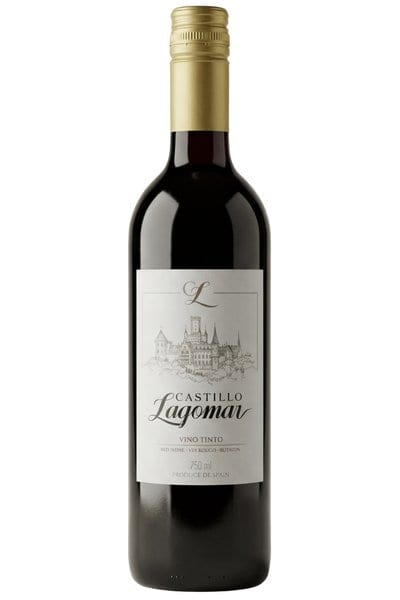 Castillo Lagomar Tinto