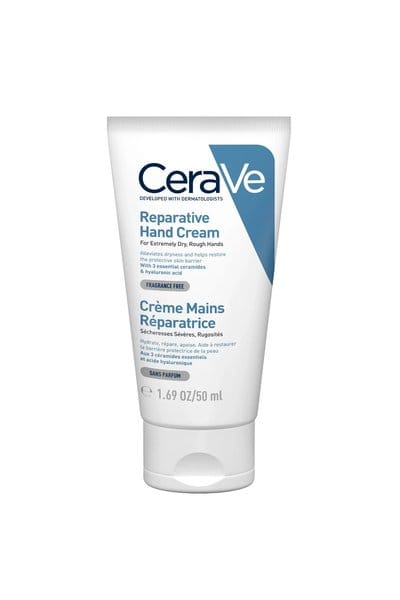 CeraVe Reparative Hand Cream