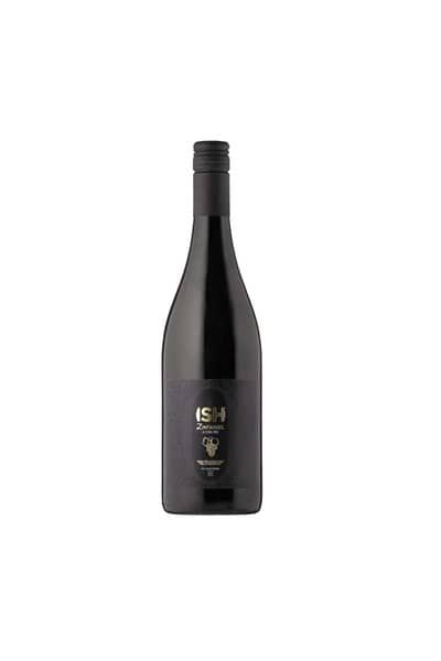 Chateau De Ish Zinfandel