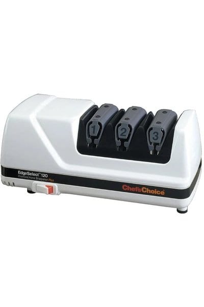 Chef's Choice EdgeSelect 120