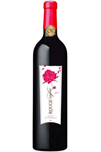 Château Maime Cotes De Provence Rouge Infini 2016