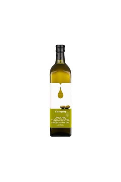 Clearspring Ekstra Jomfru Ø 1000ml