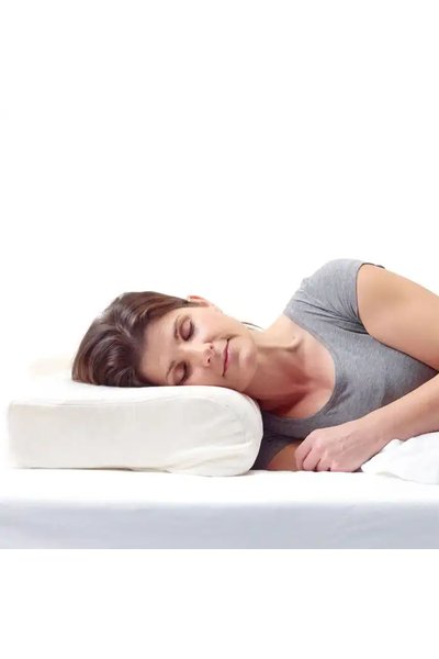 Clinical Innovation The Pillow