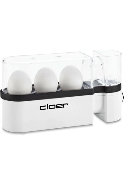 Cloer CL6021 Æggekoger