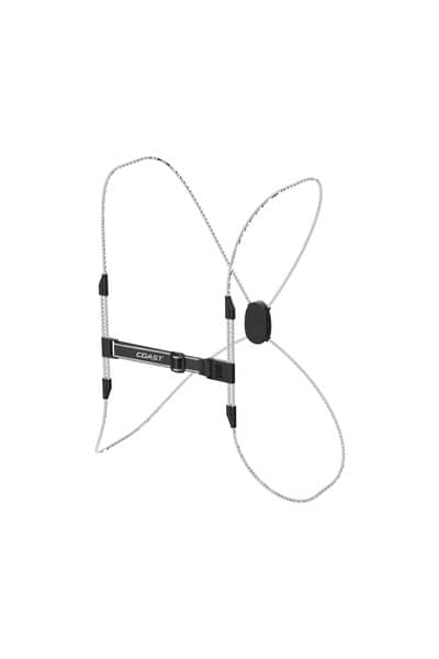 Coast LH150 LED Vest