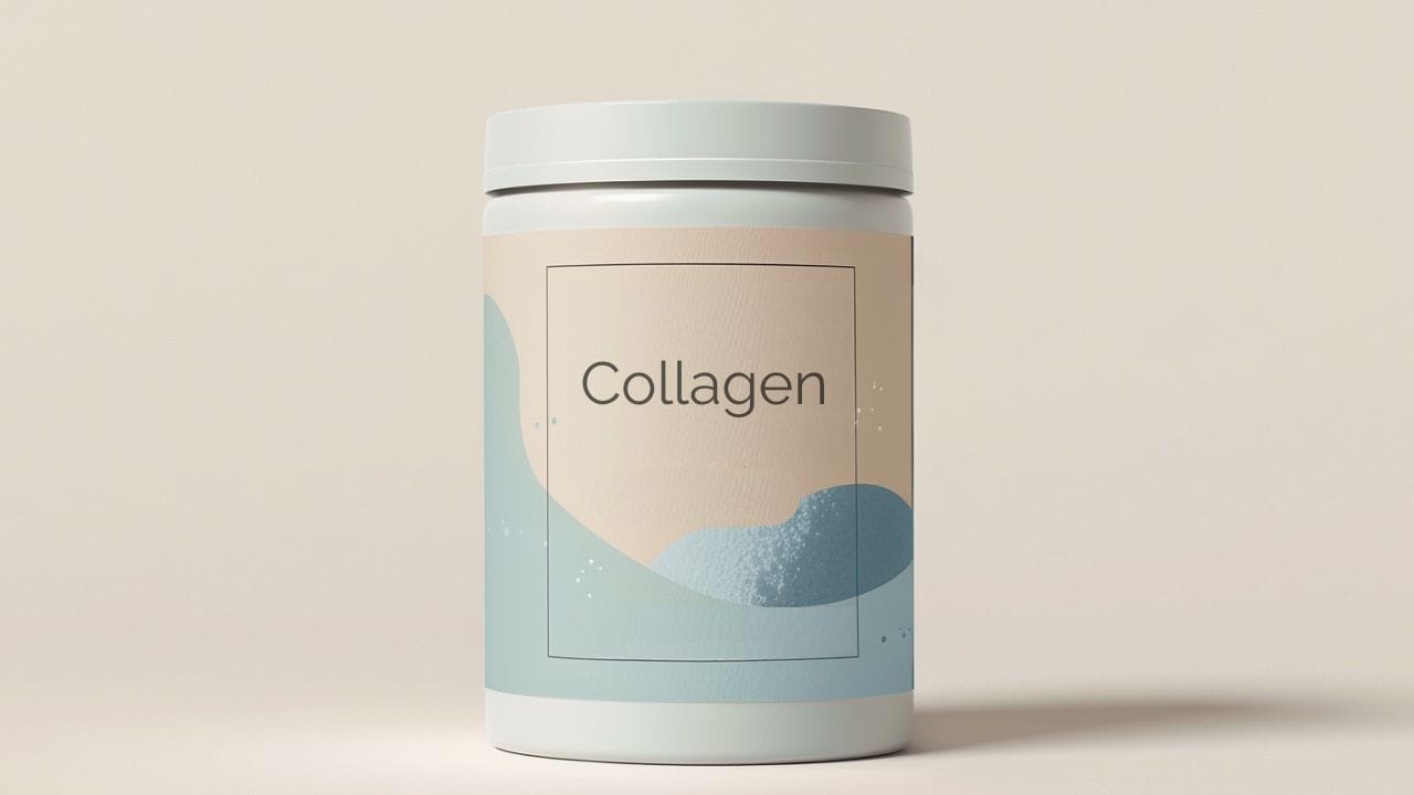 collagen test