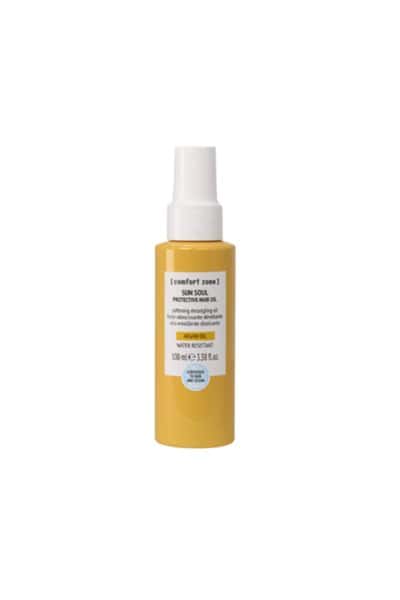 Comfort Zone Sun Soul Protective Hair Oil