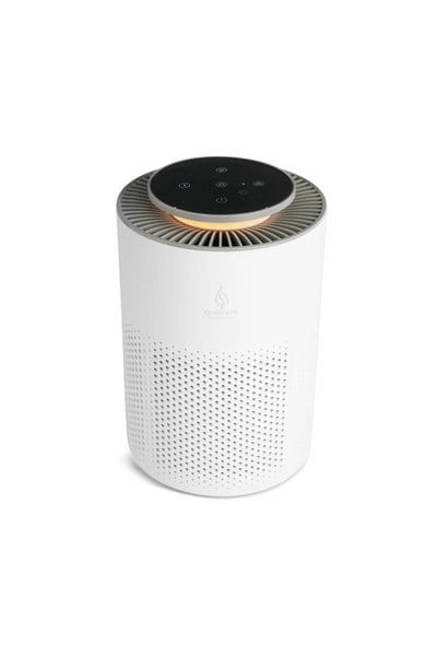 Comforth Scandinavia Air Purifier Luftrenser