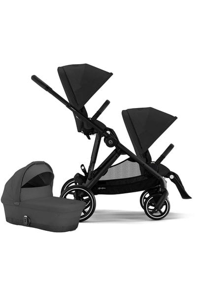 Cybex GAZELLE S