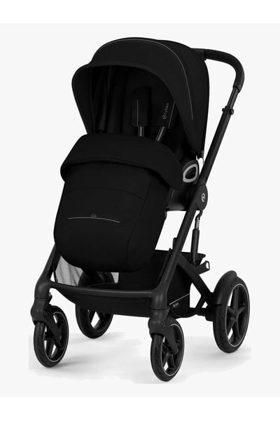 Cybex Talos S Lux Klapvogn
