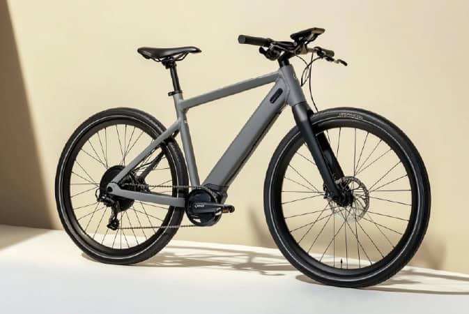 Cykler