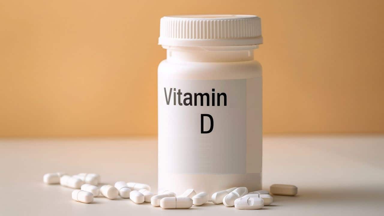 d-vitamin test