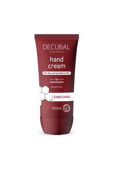 Decubal Hand Cream