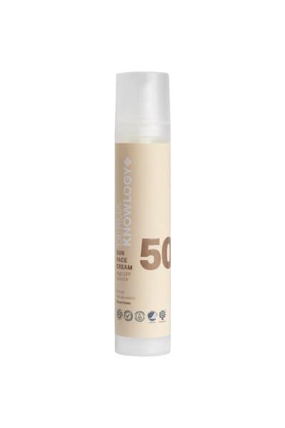 DermaKnowlogy Sun Face SPF 50