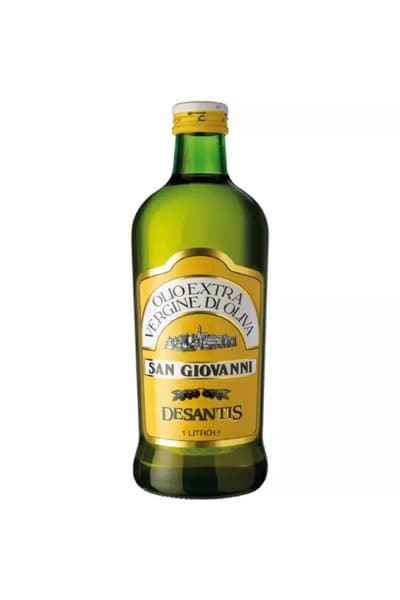 Desantis Ekstra Jomfru 1000ml