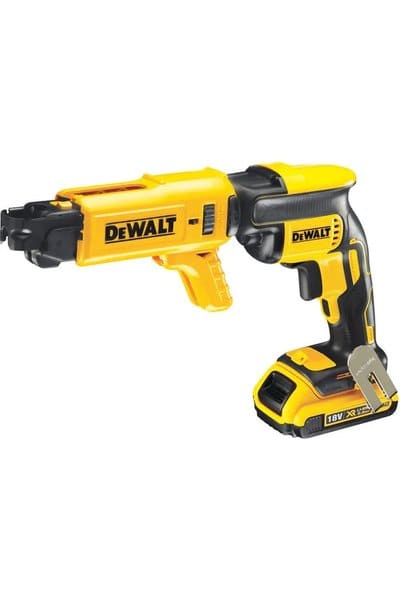 Dewalt DCF620D2K