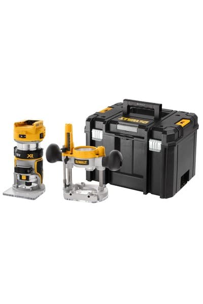 Dewalt DCW604NT-XJ