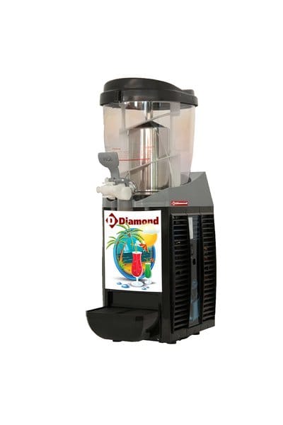Diamond Slush Ice Maker