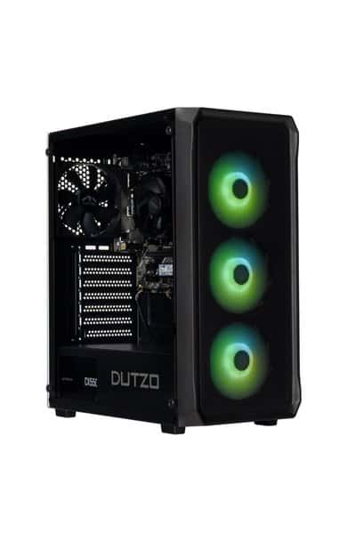 Dutzo Entry Blaze