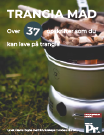 E-bog med titlen Trangia mad