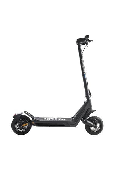 E-Wheels E2S Urban Max