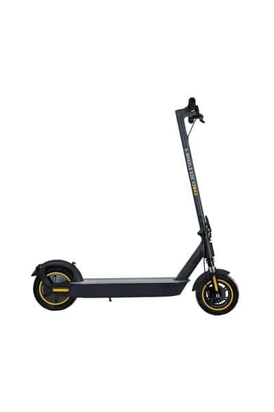 E-Wheels E2S V2 Max Long Range+