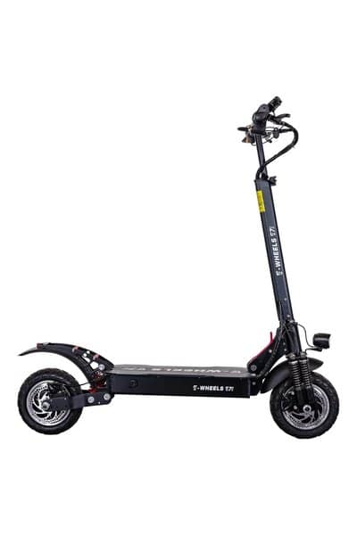 E-wheels E7