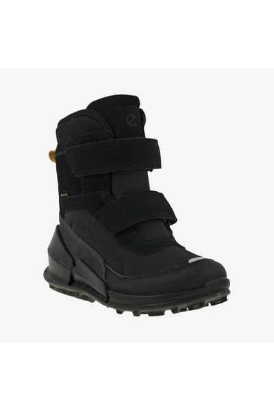 ECCO Biom Mid-Cut