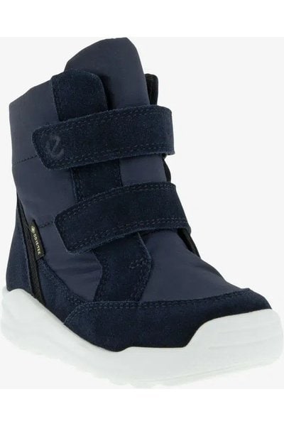 ECCO Urban Mini High-Cut