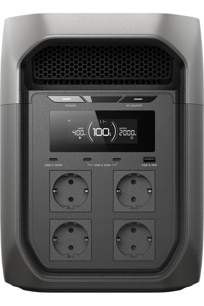 EcoFlow Delta 3 Max