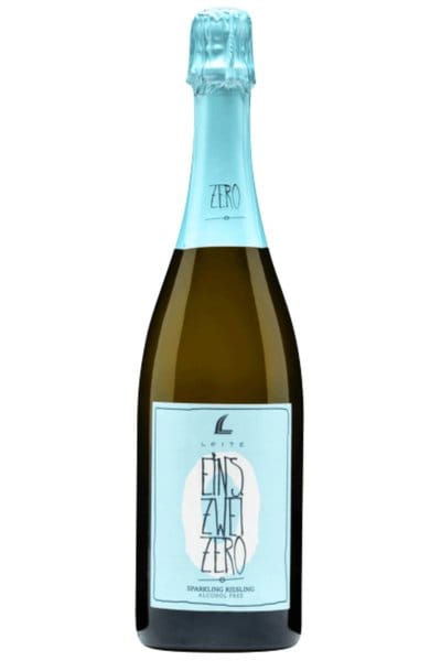 Eins-Zwei-Zero Sparkling Riesling