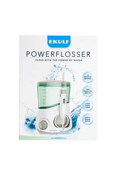 Ekulf Powerflosser Big