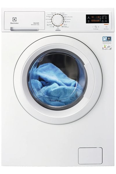 Electrolux Serie 200 EW2W3068E3 (8/4 kg)