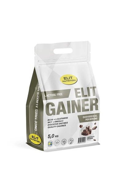 ELIT Gainer Laktosefri