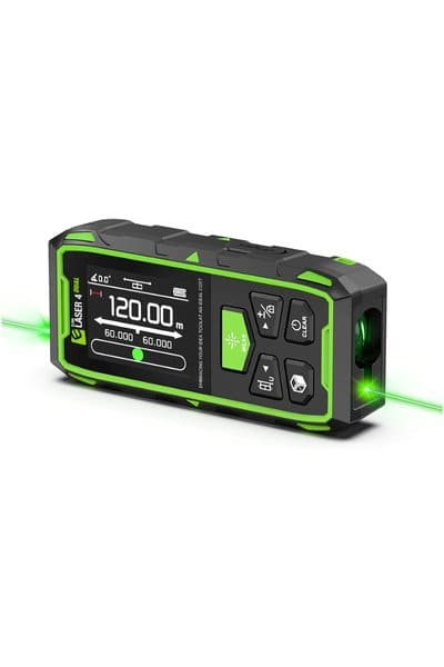 Elma 4 Dual Laser