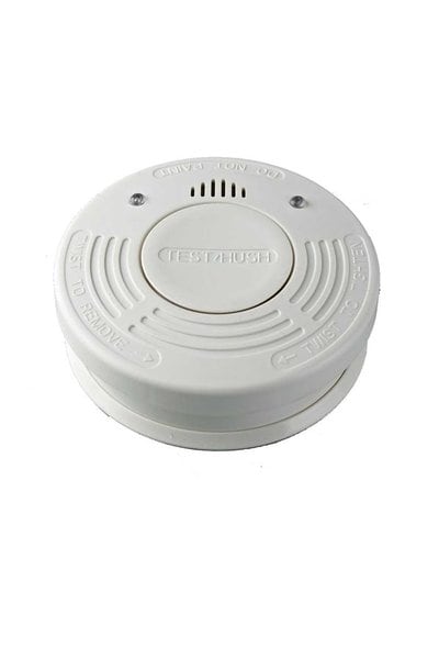 Elworks Smoke Alarm Sensor