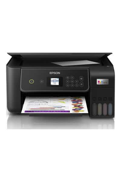 Epson EcoTank ET-2870