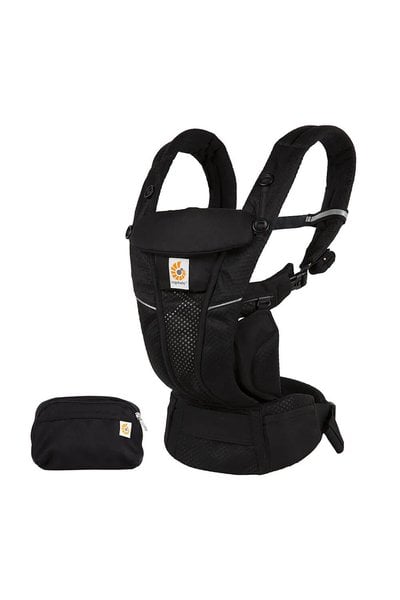 Ergobaby Omni Breeze