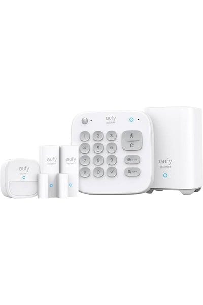 Eufy 5-Piece Alarm Kit
