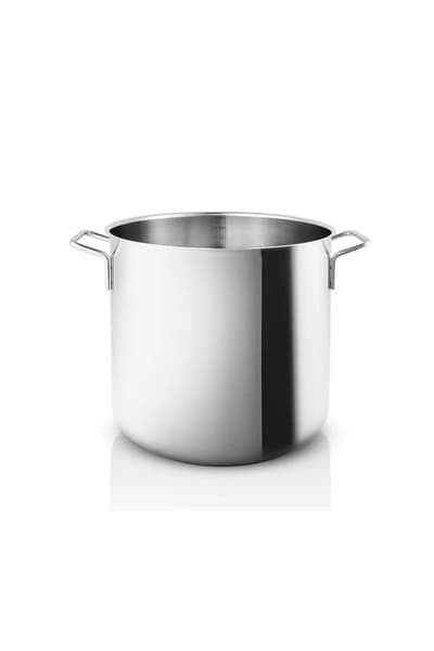 Eva Trio Rustfrit Stål 15L
