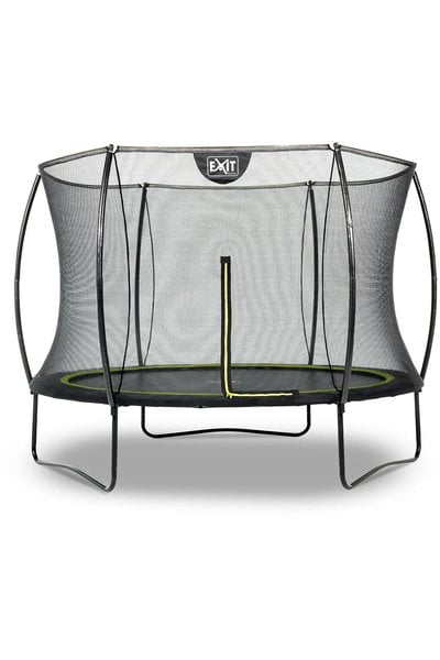 EXIT Silhouette Trampolin 244cm
