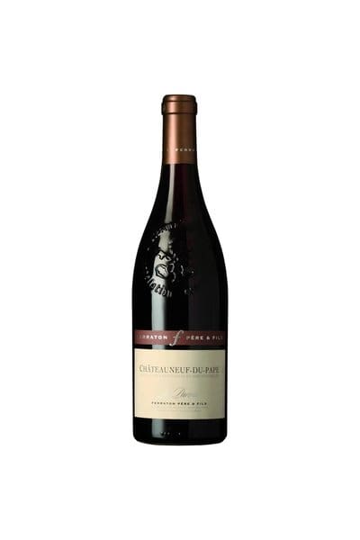 Ferraton Père And Fils Châteauneuf du Pape Le Parvis