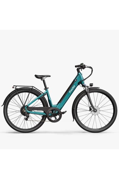 Fiido C11 City E-Bike